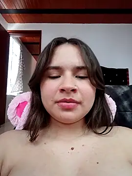 Isa Acosta online show from 18, 4, 2026