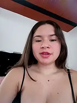 Isa Acosta online show from 25, 4, 2026