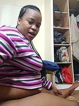 AfricanPopi online show from 7, 6, 2026
