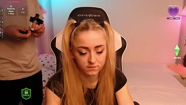 space danger online show from 8, 11, 2025