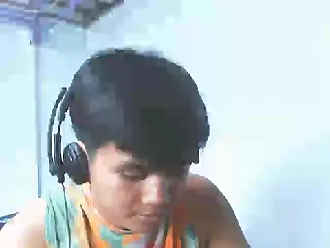 Alexx 143 online show from 15, 9, 2025