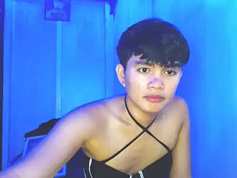 Alexx 143 online show from 17, 9, 2025