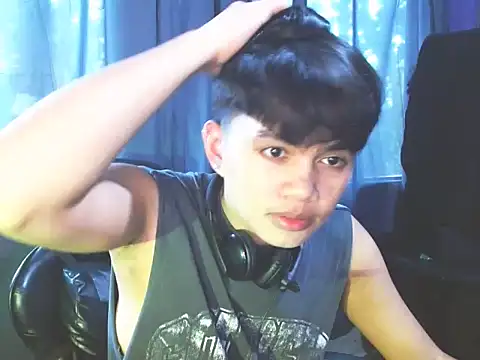 Alexx 143 online show from 24, 9, 2025