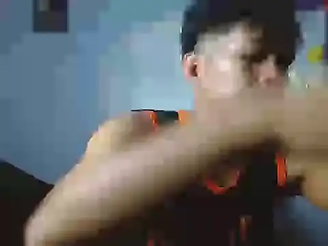 Alexx 143 online show from 27, 10, 2025