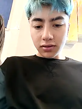 AlexanderCollman online show from 9, 10, 2025