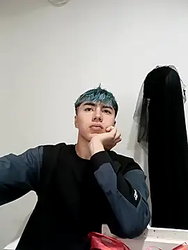 AlexanderCollman online show from 10, 10, 2025