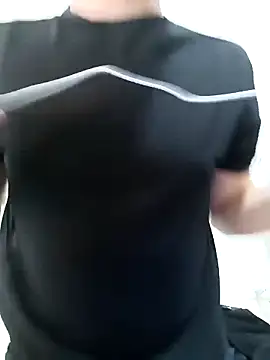 AlexanderCollman online show from 14, 10, 2025