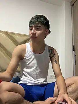 AlexanderCollman online show from 18, 11, 2025