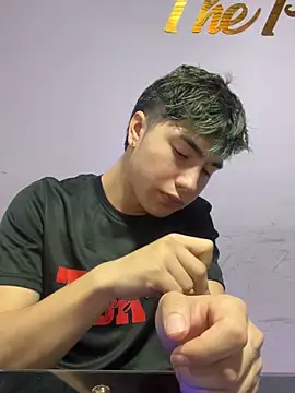 AlexanderCollman online show from 23, 11, 2025