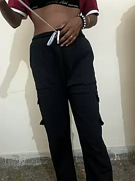 Snapshot of Alia-00 chatting on 11, 10, 2025 Alia-00 online show from 11, 10, 2025