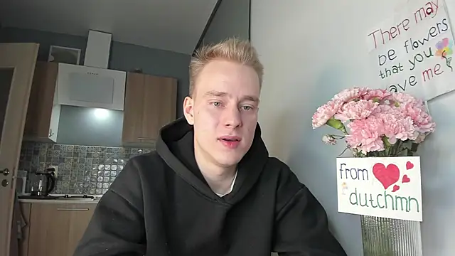 Kevin Young Cat online show from 12, 10, 2025