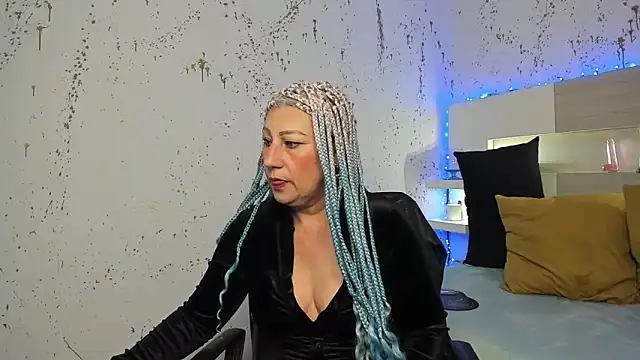 Snapshot of JaddeWalker chatting on 28, 9, 2025 JaddeWalker online show from 28, 9, 2025