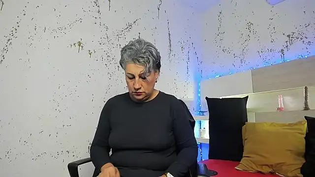 Snapshot of JaddeWalker chatting on 12, 10, 2025 JaddeWalker online show from 12, 10, 2025