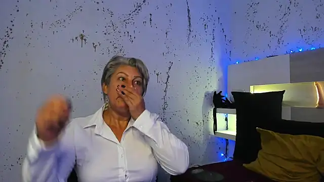 Snapshot of JaddeWalker chatting on 16, 11, 2025 JaddeWalker online show from 16, 11, 2025