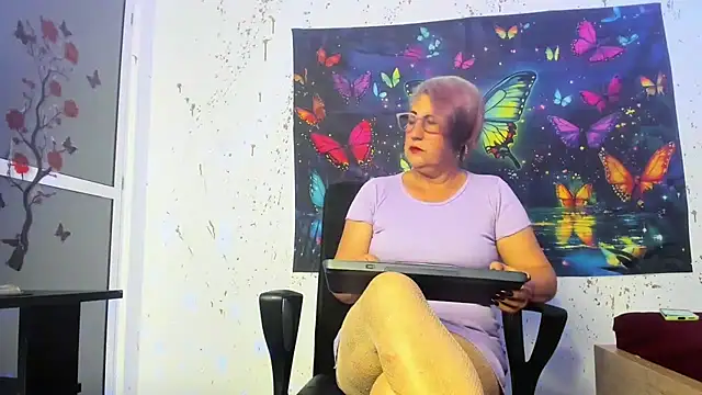 JaddeWalker online show from 23, 4, 2026