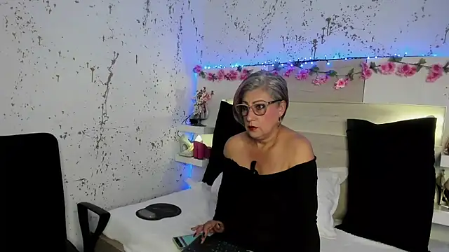 JaddeWalker online show from 30, 4, 2026