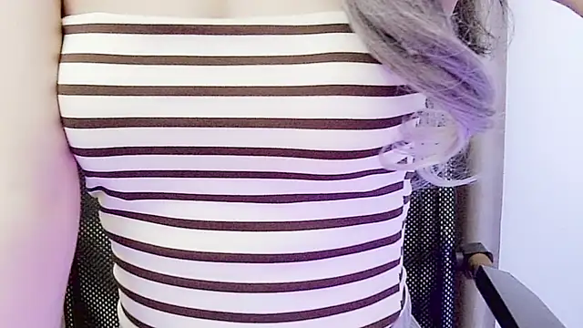 ALy-Lush online show from 19, 12, 2025