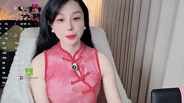 Xiatian520  online show from 24, 4, 2026