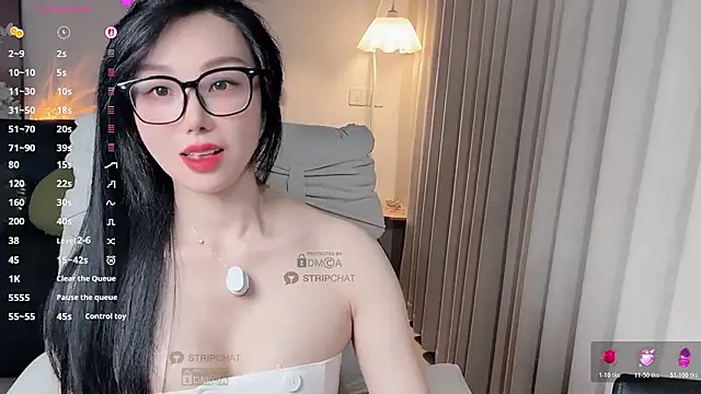 Xiatian520  online show from 26, 4, 2026