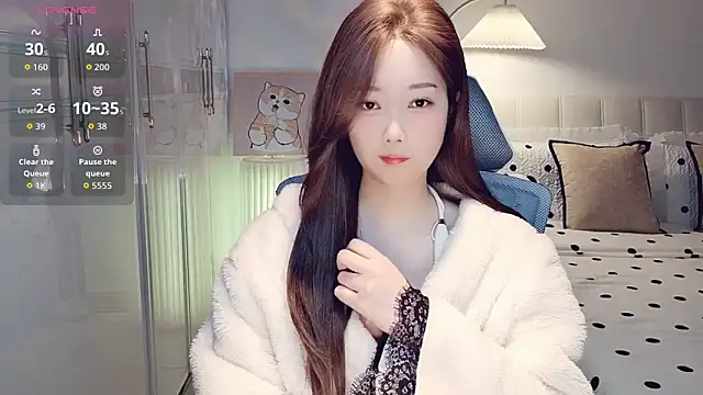 Snapshot of Xiaotantan-99 chatting on 19, 3, 2026 Xiaotantan-99 online show from 19, 3, 2026