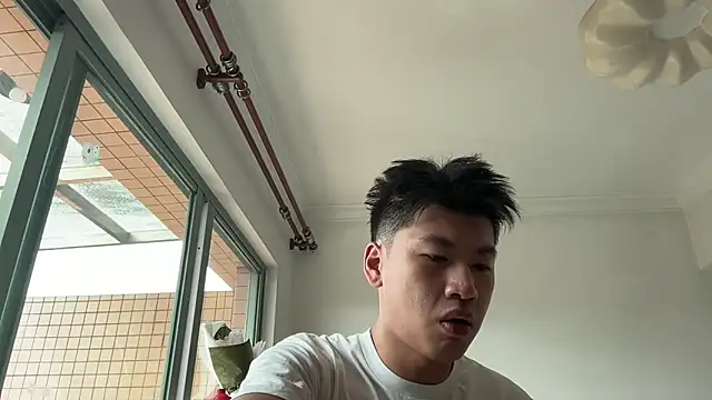 heywilliam online show from 25, 10, 2025