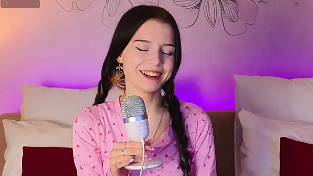 Angel  Rosse online show from 28, 4, 2026