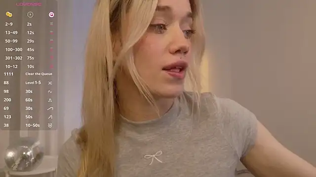 DiscoPotato online show from 28, 9, 2025