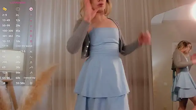 DiscoPotato online show from 16, 11, 2025