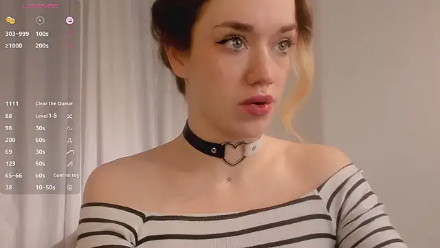 DiscoPotato online show from 23, 11, 2025