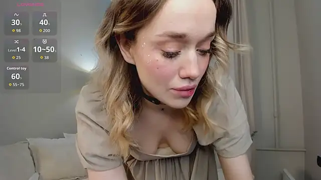 DiscoPotato online show from 10, 3, 2026