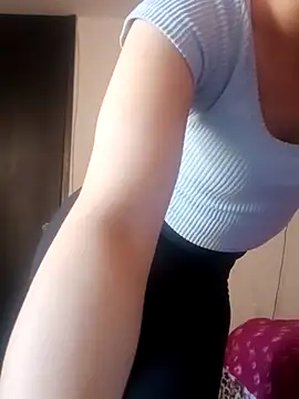 Snapshot of Dana_Rise chatting on 11, 6, 2026 Dana Rise online show from 11, 6, 2026