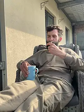 Michel huge online show from 25, 4, 2026