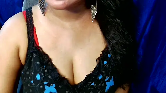 QUEEN SAKHI- online show from 19, 4, 2026