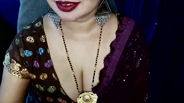 QUEEN SAKHI- online show from 26, 4, 2026