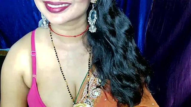 QUEEN SAKHI- online show from 10, 6, 2026
