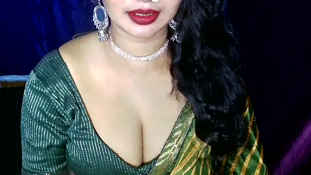 QUEEN SAKHI- online show from 21, 7, 2026