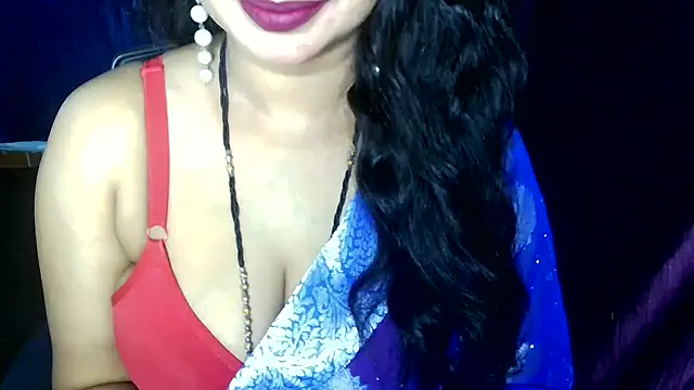 QUEEN SAKHI- online show from 22, 7, 2026