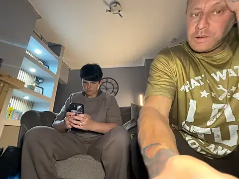 backdoorgalore4you online show from 15, 1, 2026