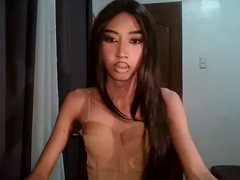 YourTiffanyX online show from 11, 6, 2026