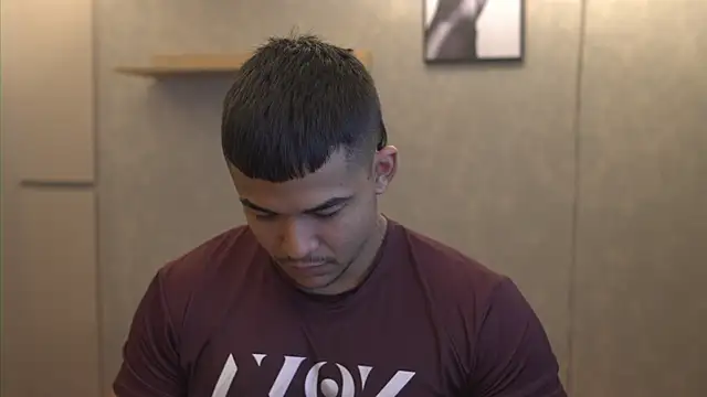 Thiago Valente online show from 26, 3, 2026