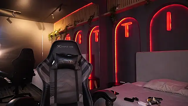 Thiago Valente online show from 20, 4, 2026