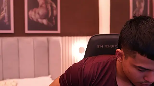 Thiago Valente online show from 13, 6, 2026
