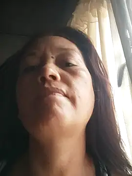 marinita13 online show from 14, 10, 2025