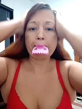 marinita13 online show from 22, 4, 2026