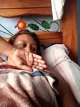 marinita13 online show from 26, 4, 2026