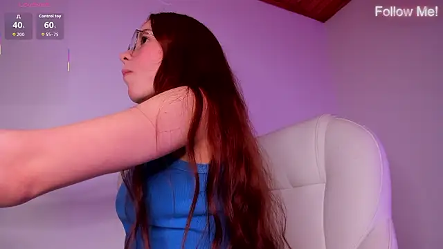 Ellie lowell online show from 11, 3, 2026