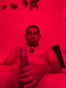 UsaGuy76 online show from 25, 4, 2026