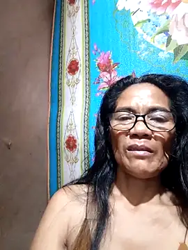 ImYourWoman 55 online show from 14, 9, 2025