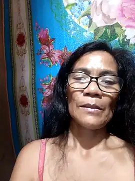 ImYourWoman 55 online show from 12, 10, 2025