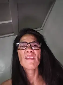 ImYourWoman 55 online show from 17, 5, 2026